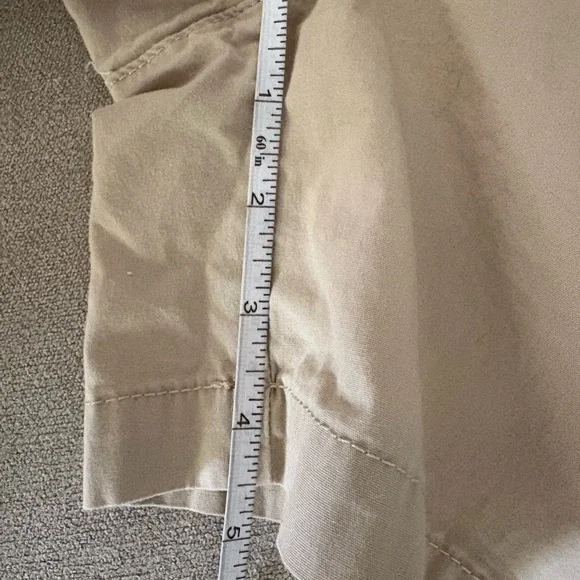 Tan Shorts from Banana Republic - Picture 7 of 8